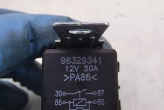 96329341 , art11027070 Реле (прочие) Chevrolet Captiva Арт 11027070, вид 2