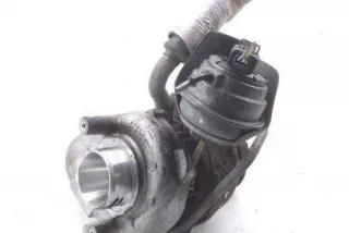 6TC1244VZ, 9686120680 , art11027926 Турбина Ford Focus 3 1.6л Арт 11027926, вид 4