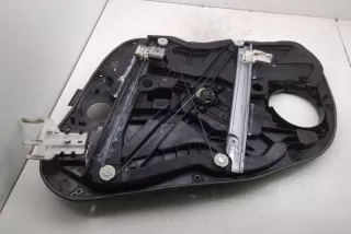 813103Z030 , art11028037 Стеклоподъемник задний левый Hyundai i40  Арт 11028037, вид 2