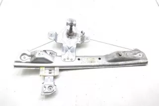 art11028347 Стеклоподъемник задний левый Opel Meriva 2 Арт 11028347