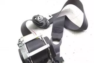 86885JD00A , art11029217 Ремень безопасности передний левый Nissan Qashqai+2 Арт 11029217, вид 1