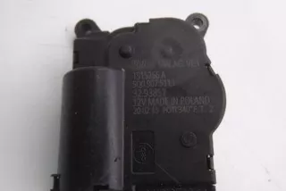 5Q0907511L , art11030837 Заслонка печки/климат-контроля Volkswagen Sharan 2 restailing Арт 11030837, вид 1