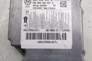 8R0959655G , art11033070 Блок AirBag Audi Q5 1 Арт 11033070, вид 1