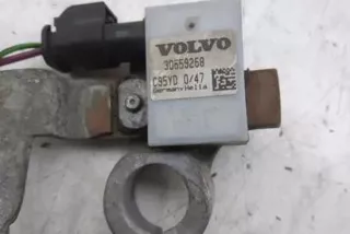 30659268 , art11033925 Клемма аккумулятора минус Volvo V60 1 Арт 11033925, вид 2