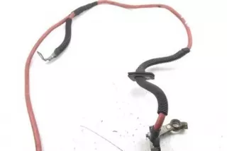 art11033962 Клемма аккумулятора плюс Volvo V60 1 Арт 11033962, вид 1