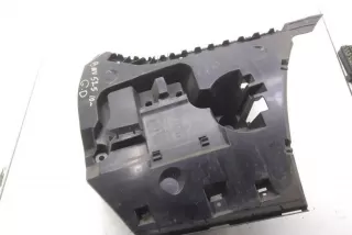 51127184768 , art11034962 Кронштейн крепления бампера заднего BMW 5 F10/F11/GT F07 Арт 11034962, вид 1