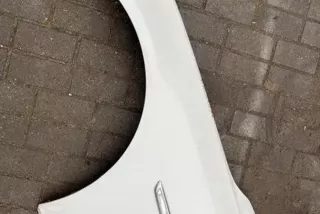 art11034970 Крыло переднее левое BMW 5 F10/F11/GT F07 Арт 11034970, вид 1