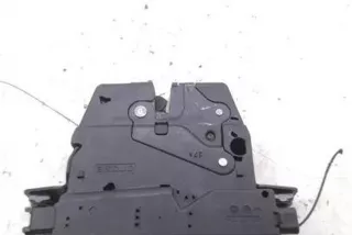 918064104, 16367210 , art11035031 Замок багажника BMW 5 F10/F11/GT F07 Арт 11035031, вид 2