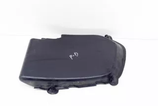 J9C3-17F908-A , art489104 Заглушка (решетка) в бампер передний Jaguar E-PACE Арт 489104, вид 2