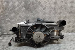 CV61-9L440-VC, BV61-8C607-SB , art11151156 Интеркулер Ford Focus 3 Арт 11151156, вид 1