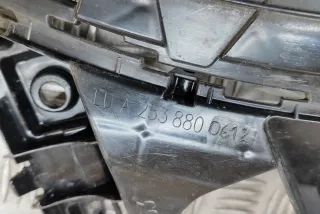A2538800612 , art11217022 Кронштейн крепления бампера заднего Mercedes GLC X253 Арт 11217022, вид 6