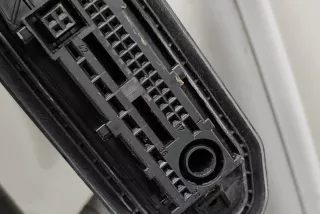9628757 , art11190990 Дверь задняя левая BMW 5 F10/F11/GT F07 Арт 11190990, вид 5