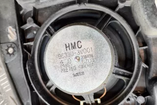 82481-3Z000, 81320-3Z020, 96330-3V001 , art11173128 Молдинг двери передней правой Hyundai i40  Арт 11173128, вид 5