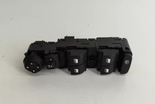 96788264ZD , art11222298 Кнопка стеклоподъемника Opel Mokka 2 Арт 11222298, вид 1