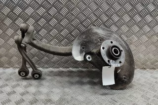 4G0407242D , art11308483 Ступица передняя правая Audi A5 (S5,RS5) 1 Арт 11308483, вид 1