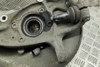 4G0407242D , art11308483 Ступица передняя правая Audi A5 (S5,RS5) 1 Арт 11308483, вид 5