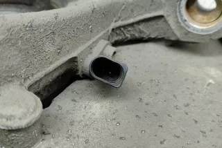 4G0407242D , art11308483 Ступица передняя правая Audi A5 (S5,RS5) 1 Арт 11308483, вид 6