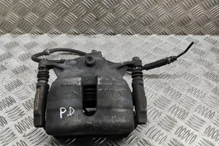 8V0615124D , art11115528 Суппорт передний правый Volkswagen Tiguan 2 Арт 11115528, вид 1