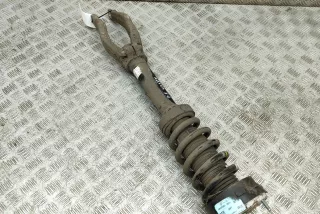 HK83-18B036-MF, HK83-5310-CB , art11160979 Амортизатор передний левый Jaguar F-Pace Арт 11160979, вид 2