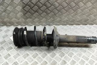 3Q0413031BN , art11289205 Амортизатор передний левый Volkswagen Passat B8 Арт 11289205, вид 3