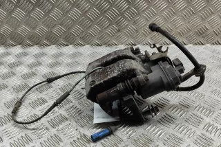 6870576 , art11103525 Суппорт задний правый BMW 5 G30/G31 Арт 11103525, вид 3