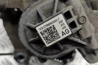 3Q0615406AG, 3Q0615424E , art11292943 Суппорт задний правый Volkswagen Tiguan 2 Арт 11292943, вид 8