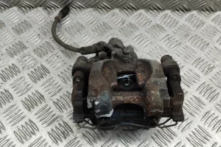 3Q0615406M , art11289215 Суппорт задний правый Volkswagen Passat B8 Арт 11289215, вид 1