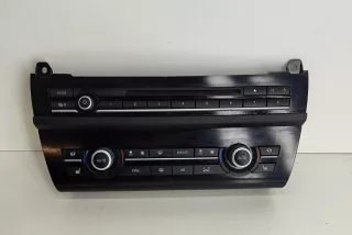 9353596 , art11102871 Блок управления печки/климат-контроля BMW 5 F10/F11/GT F07 Арт 11102871, вид 1