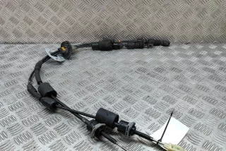 43794-3Z400 , art11173123 Проводка КПП Hyundai i40  1.7л Арт 11173123, вид 3