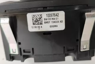 BM5T-13A024-AD , art11136691 Блок управления светом Ford Focus 3 Арт 11136691, вид 7