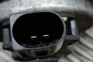 3C0951223E , art11231496 Сигнал (клаксон) Skoda Superb 3 Арт 11231496, вид 5