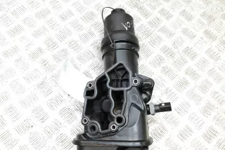 06F115397H, 6740273316 , art11103130 Корпус масляного фильтра Volkswagen Golf 5 Арт 11103130, вид 4
