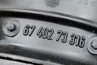 06F115397H, 6740273316 , art11103130 Корпус масляного фильтра Volkswagen Golf 5 Арт 11103130, вид 8