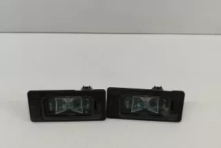 GX73-13B627-AB , art11308429 Подсветка номера Jaguar F-Pace Арт 11308429, вид 1