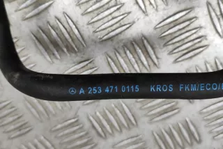 A0014760532, A2534710115 , art11159724 Датчик (прочие) Mercedes C W205 Арт 11159724, вид 7