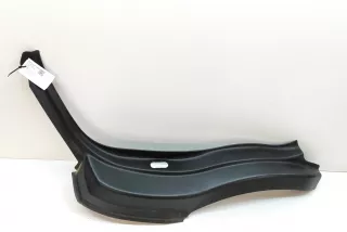 HK83-28116-A , art11290228 Обшивка стойки центральной правой Jaguar F-Pace Арт 11290228, вид 1