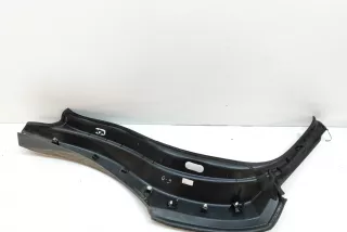 HK83-28116-A , art11290228 Обшивка стойки центральной правой Jaguar F-Pace Арт 11290228, вид 2