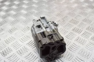 A6541811600, 1820800556 , art804423 Насос масляный Mercedes C W205 3.0л Арт 804423, вид 2