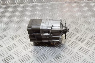 A6541811600, 1820800556 , art804423 Насос масляный Mercedes C W205 3.0л Арт 804423, вид 3