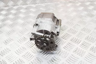 A6541811600, 1820800556 , art804423 Насос масляный Mercedes C W205 3.0л Арт 804423, вид 4