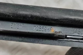 7285948 , art10960759 Молдинг стекла лобового BMW 3 F30/F31/GT F34 Арт 10960759, вид 3