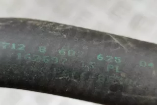 8602625 , art11173064 Патрубок радиатора BMW 5 G30/G31 Арт 11173064, вид 6