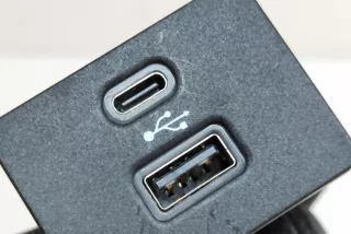 ML3T-14F014-AC , art11216818 Разъем AUX / USB Ford Mustang Mach-E Арт 11216818, вид 6