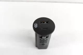 MU5T-19J211-GA , art11217143 Разъем AUX / USB Ford Mustang Mach-E Арт 11217143, вид 1