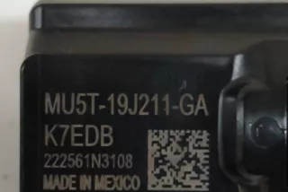 MU5T-19J211-GA , art11217143 Разъем AUX / USB Ford Mustang Mach-E Арт 11217143, вид 6