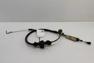 444721555C, 358723555B , art11201858 Трос газа Audi 100 C3 Арт 11201858, вид 1