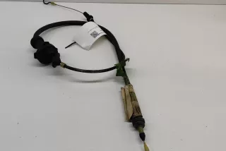 444721555C, 358723555B , art11201858 Трос газа Audi 100 C3 Арт 11201858, вид 2
