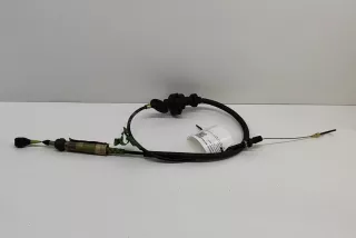 444721555C, 358723555B , art11201858 Трос газа Audi 100 C3 Арт 11201858, вид 3