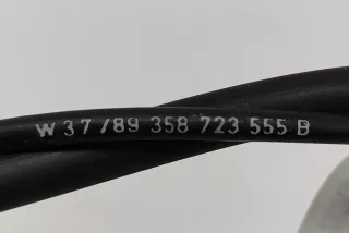 444721555C, 358723555B , art11201858 Трос газа Audi 100 C3 Арт 11201858, вид 7