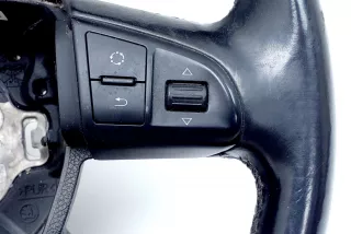 3T0419091JE74, 62216000B , art2726493 Руль Skoda Yeti Арт 2726493, вид 3